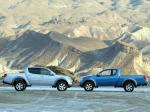 Mitsubishi L200 Double Cab 2006 года